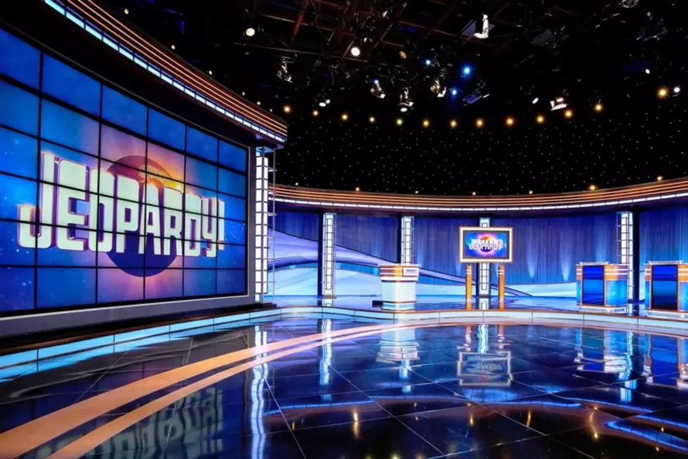 Remember the Easy New England ‘Jeopardy!’ Clue That Stumped Contestants?
